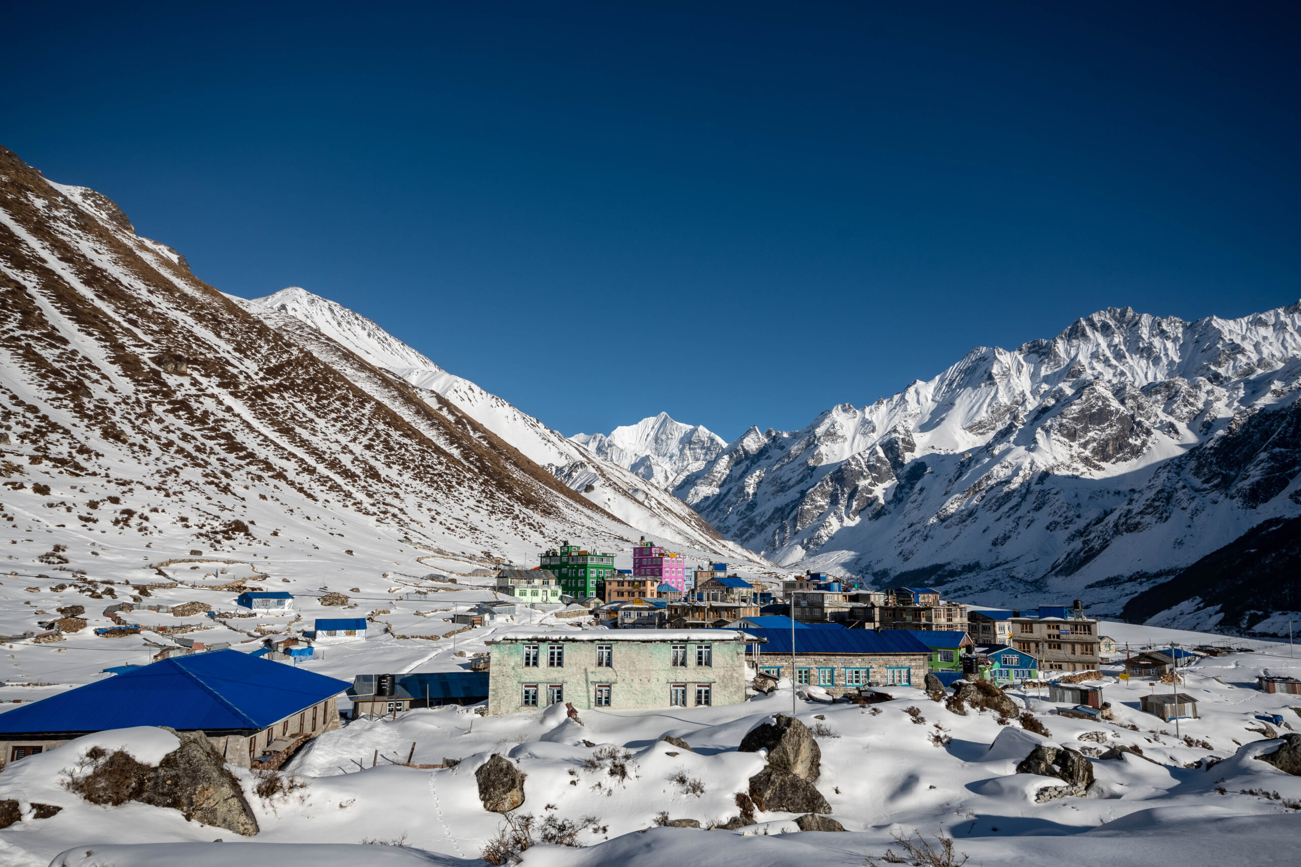 Langtang